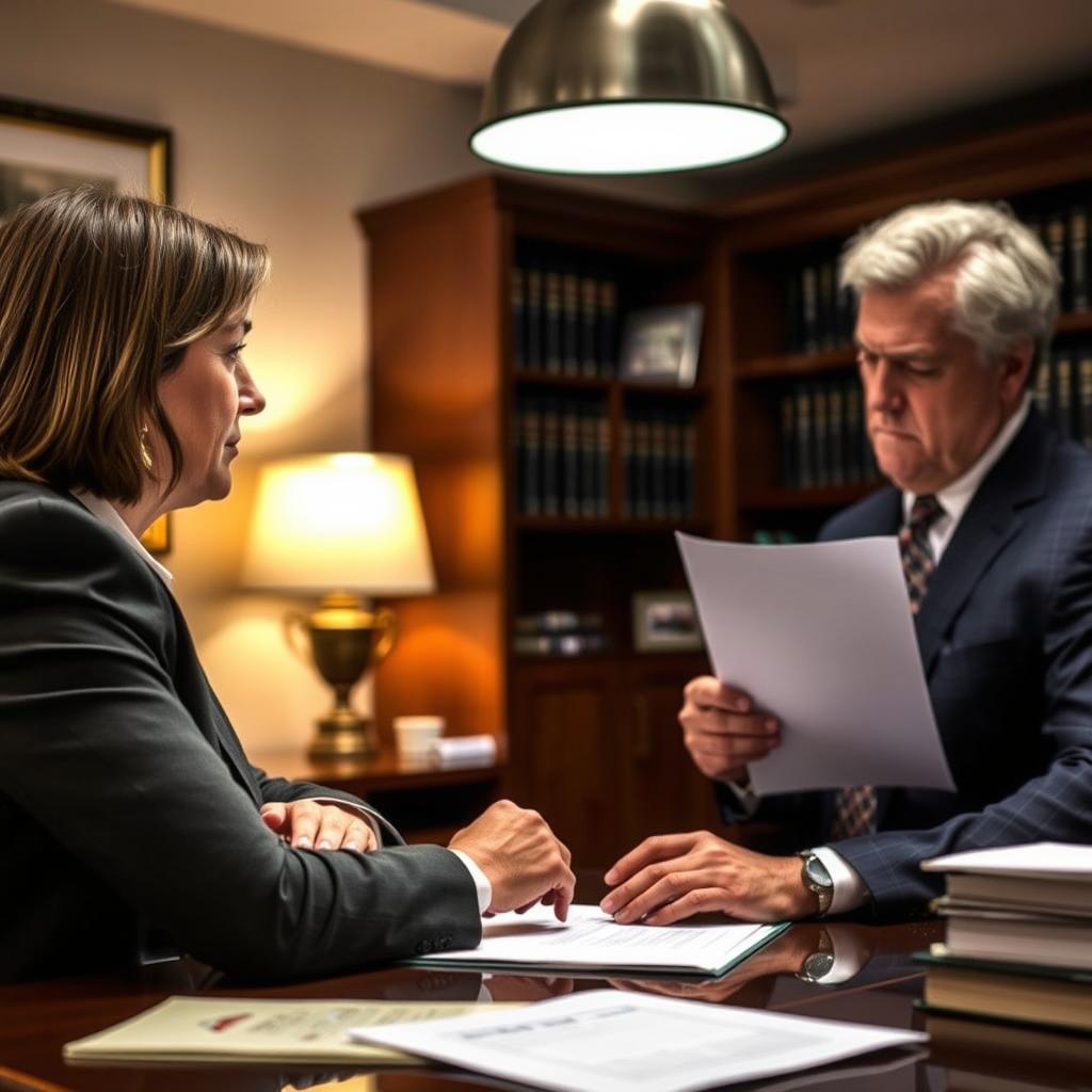 Norfolk Military Divorce Lawyer Loudoun County, VA