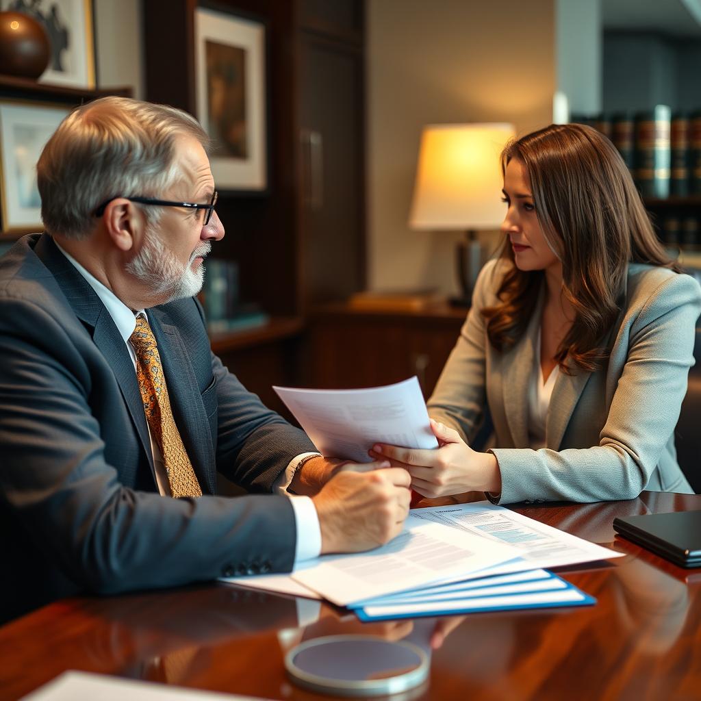 Norfolk Military Divorce Lawyer Prince William County, VA