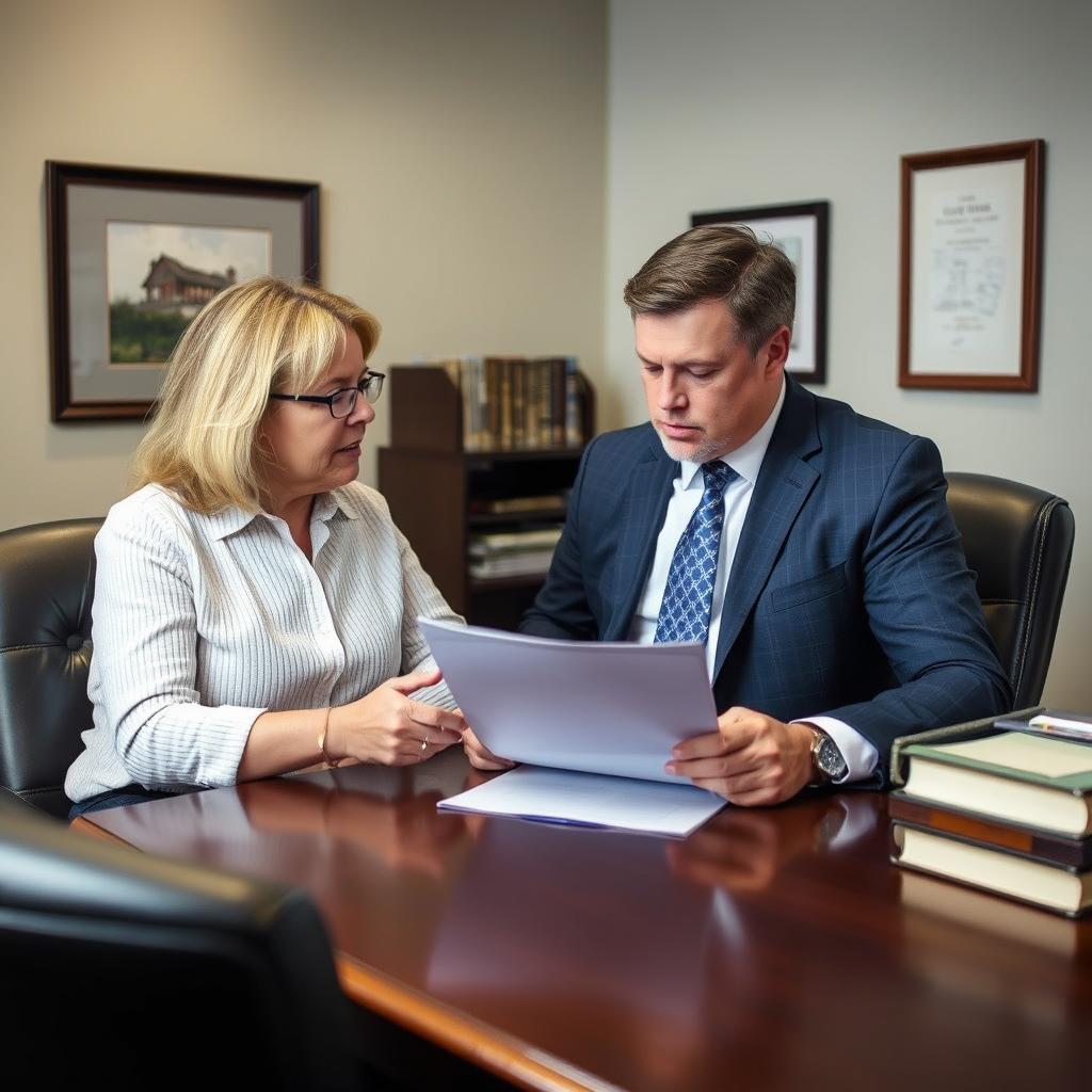 Out Of State Custody Lawyer James City County, VA
