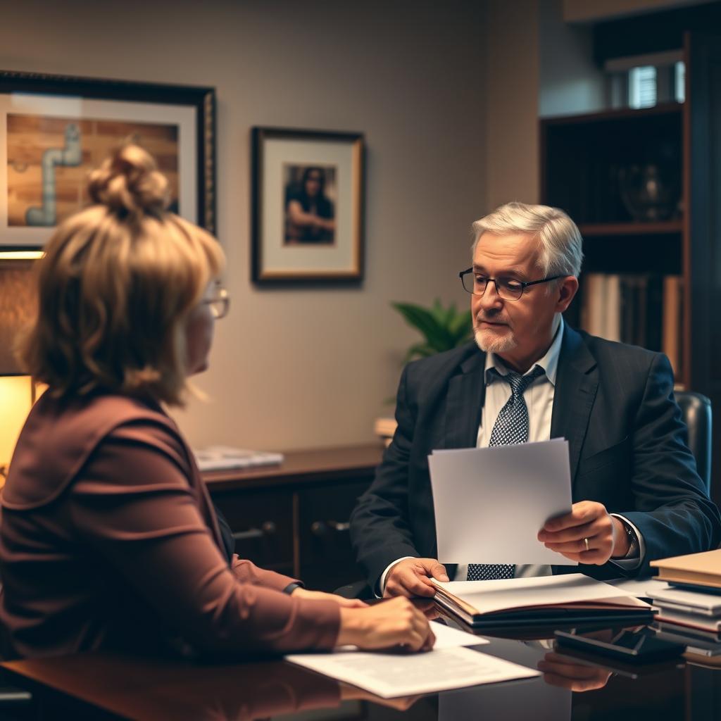 Paternity Test Lawyer Roanoke County, VA