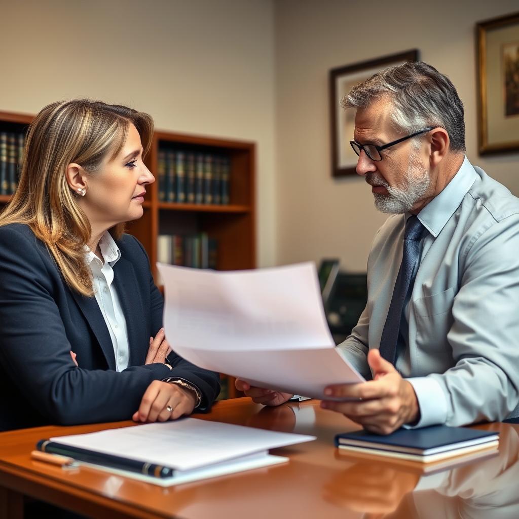 Physical Custody Lawyer Albemarle County, VA