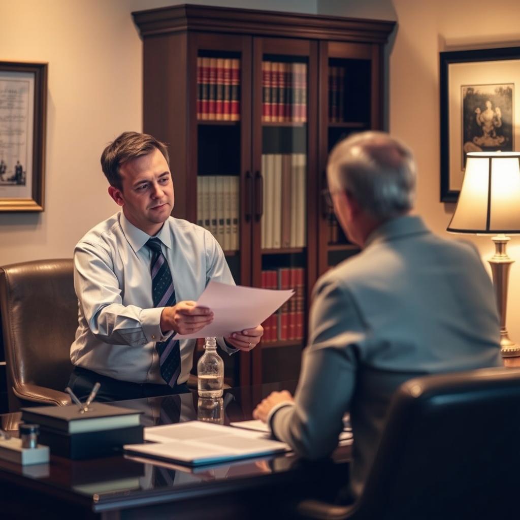 Physical Custody Lawyer Culpeper County, VA