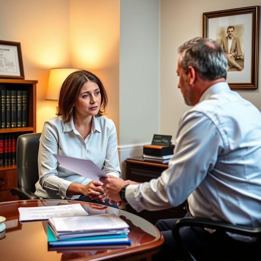Physical Custody Lawyer Isle of Wight County, VA