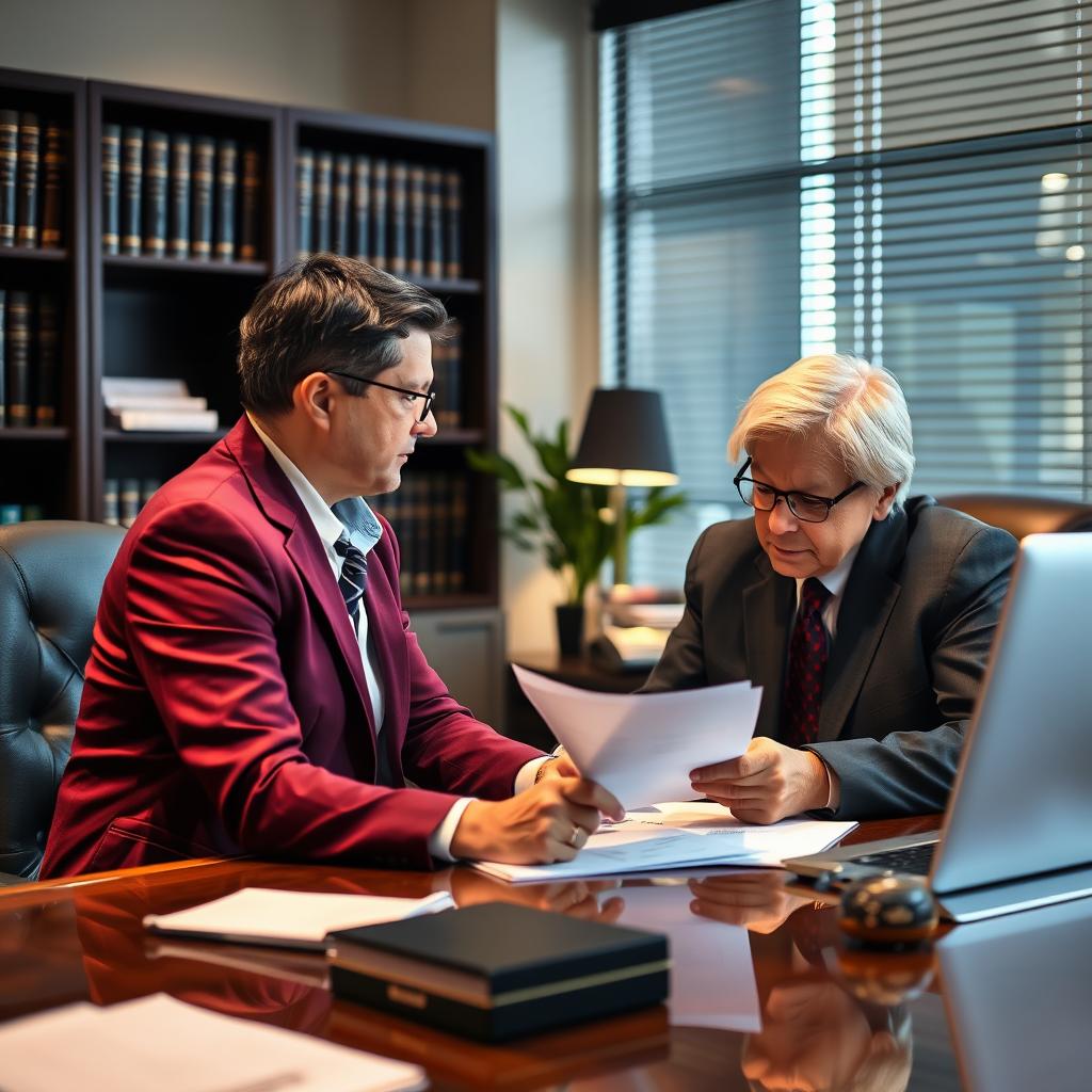 Physical Custody Lawyer Prince William County, VA