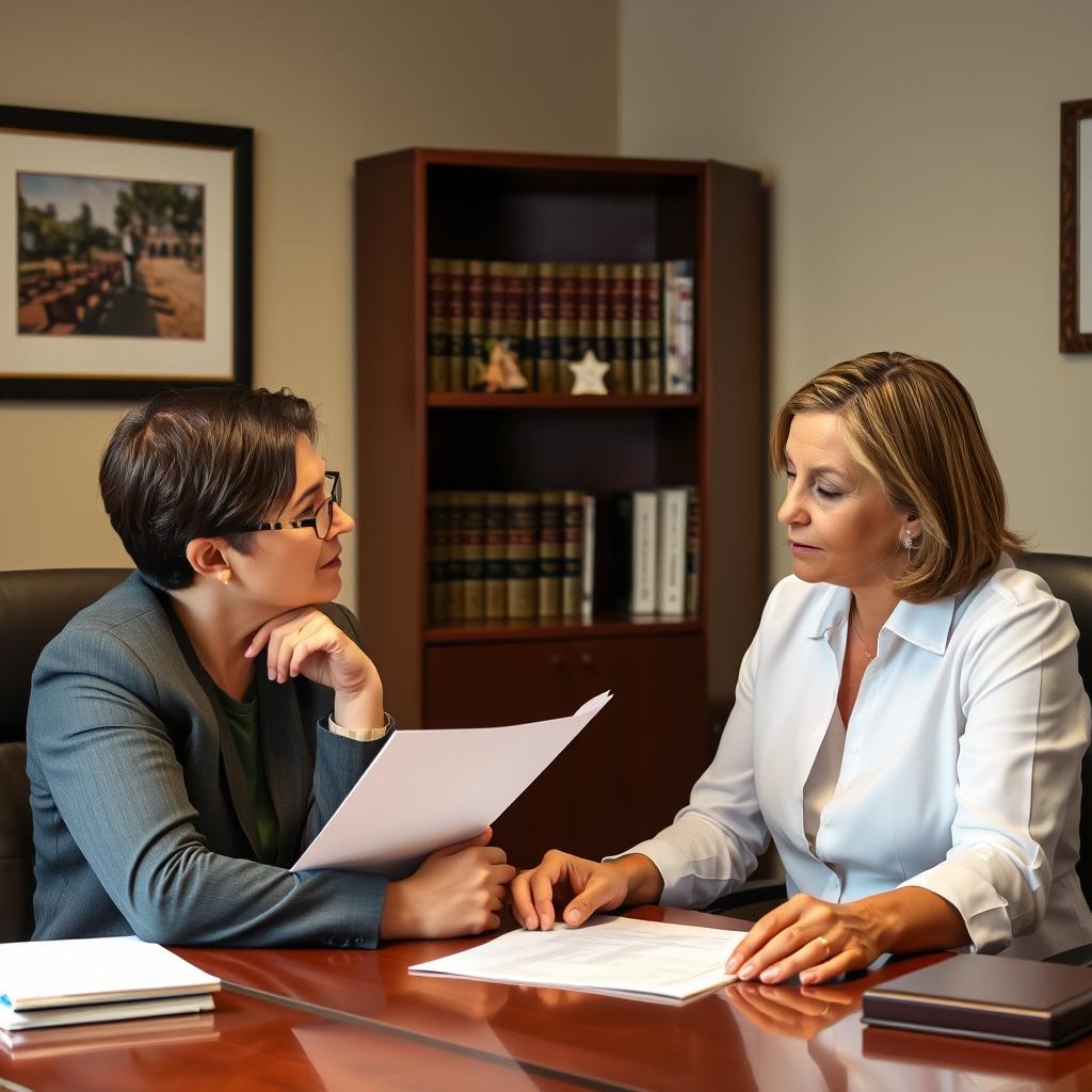 Private Adoption Lawyer Dinwiddie County, VA
