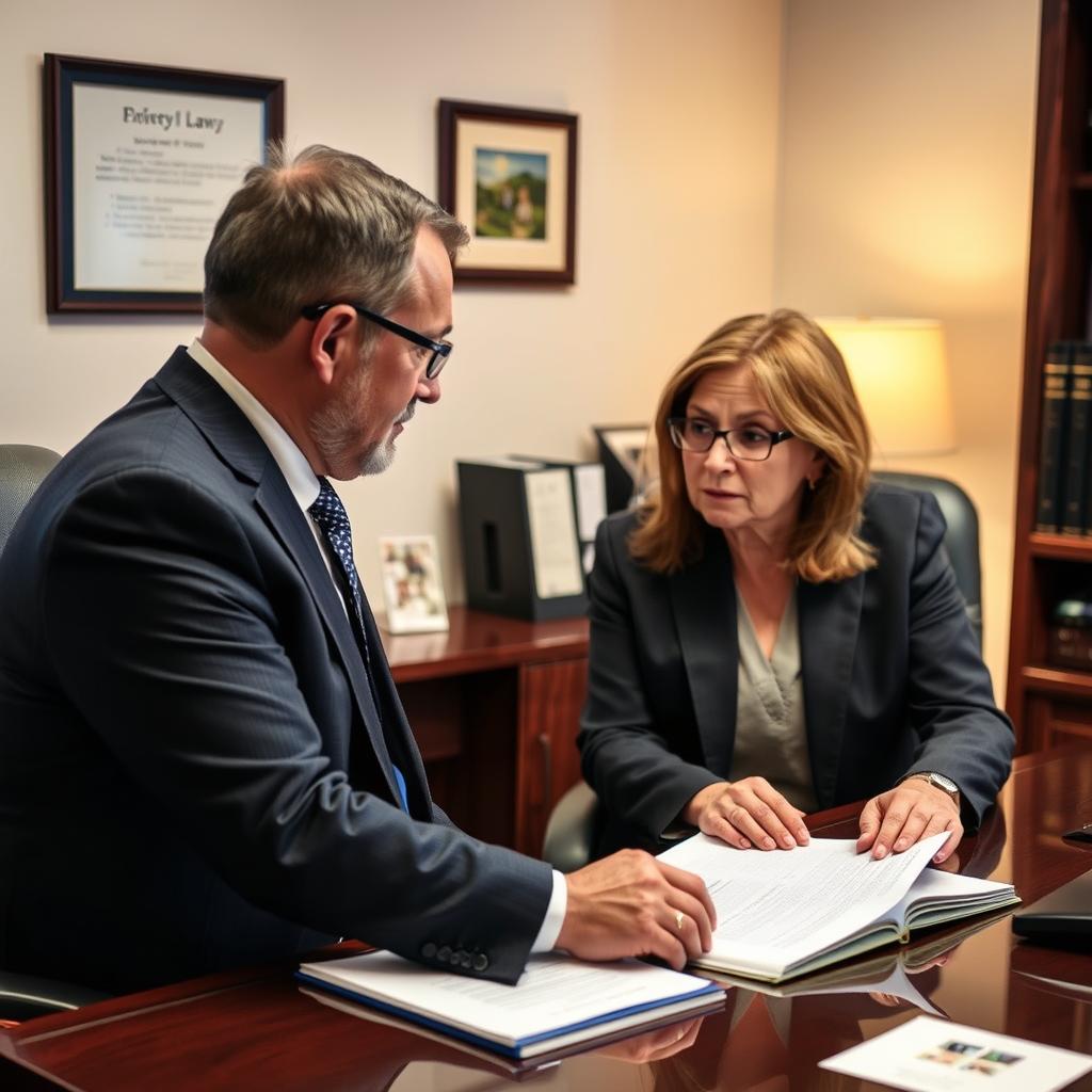 Private Adoption Lawyer King William County, VA