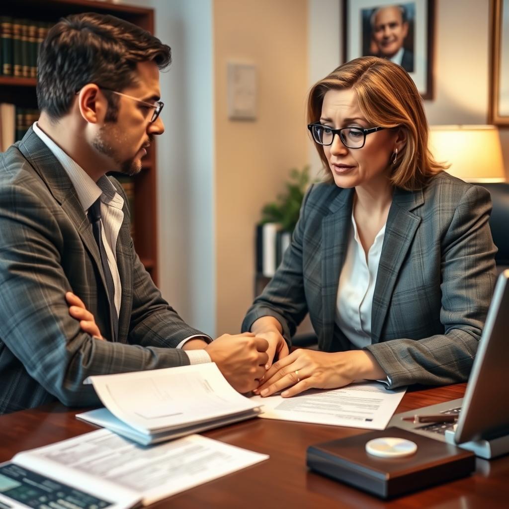 Private Adoption Lawyer Louisa County, VA