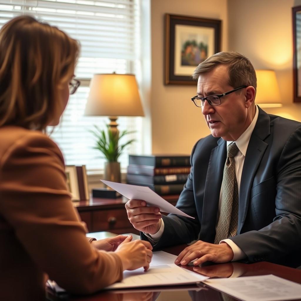 Private Adoption Lawyer Prince George County, VA