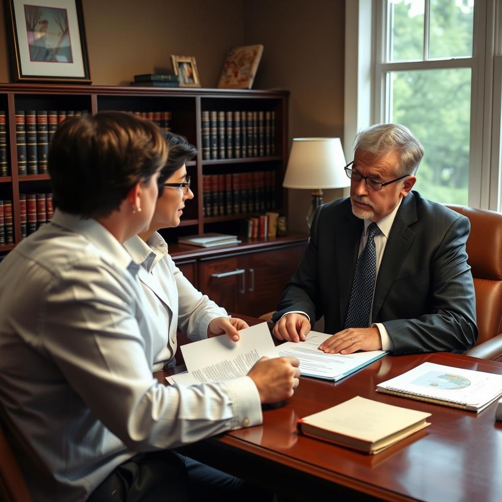 Private Adoption Lawyer Rappahannock County, VA