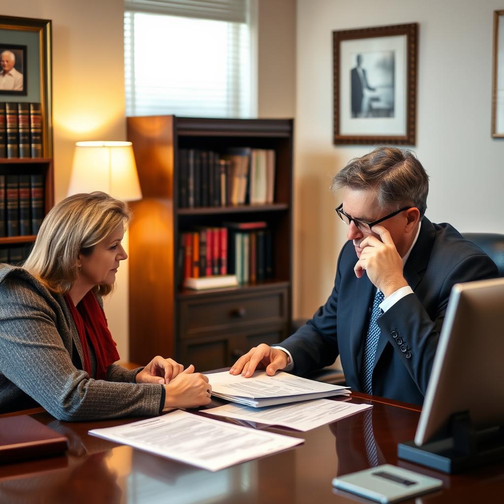 Private Adoption Lawyer Roanoke County, VA