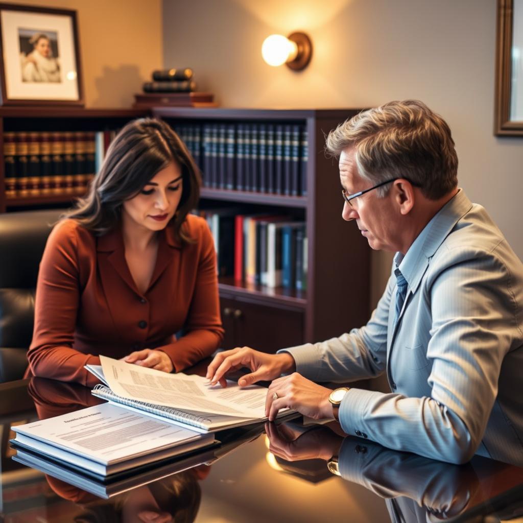 Recognition Of Foreign Divorce Lawyer Chesterfield County, VA