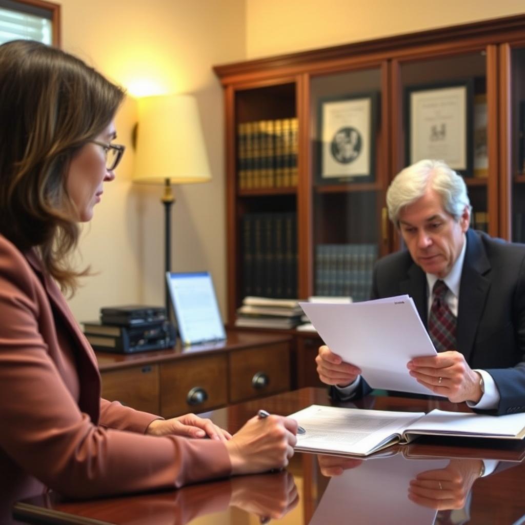 Recognition Of Foreign Divorce Lawyer Dinwiddie County, VA
