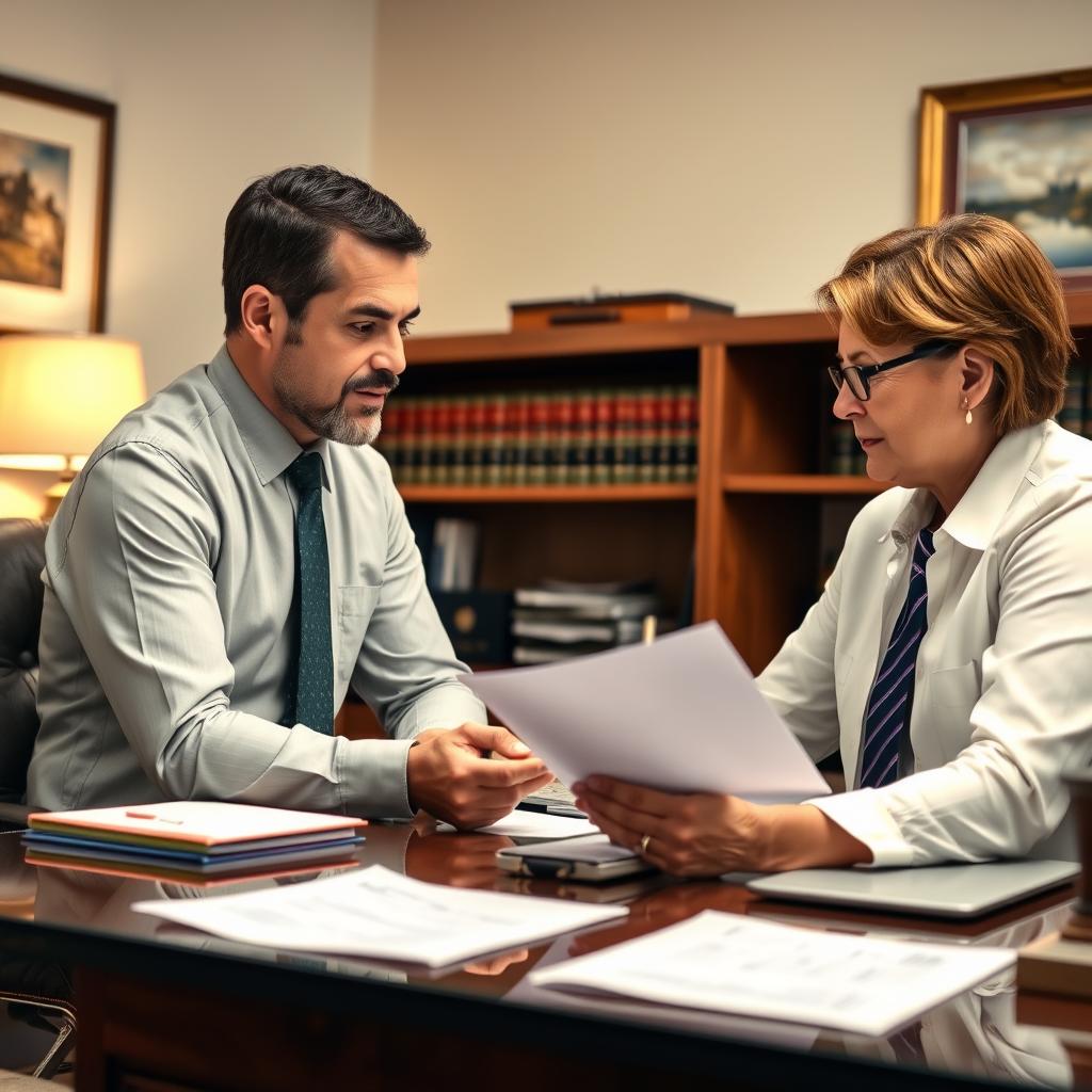 Recognition Of Foreign Divorce Lawyer Fauquier County, VA
