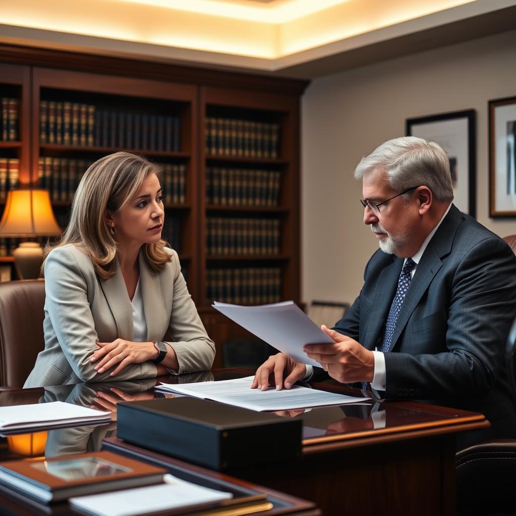 Recognition Of Foreign Divorce Lawyer Fluvanna County, VA