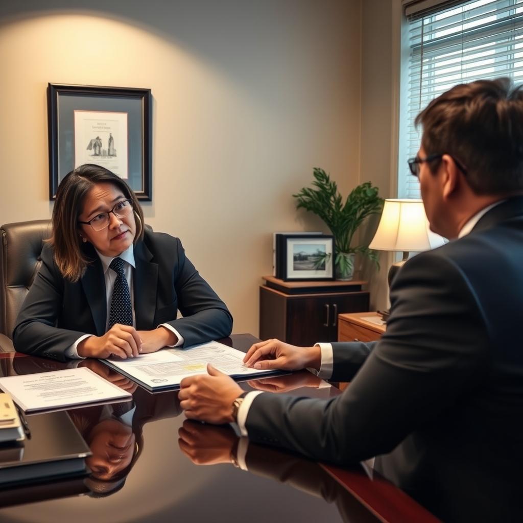 Recognition Of Foreign Divorce Lawyer Louisa County, VA