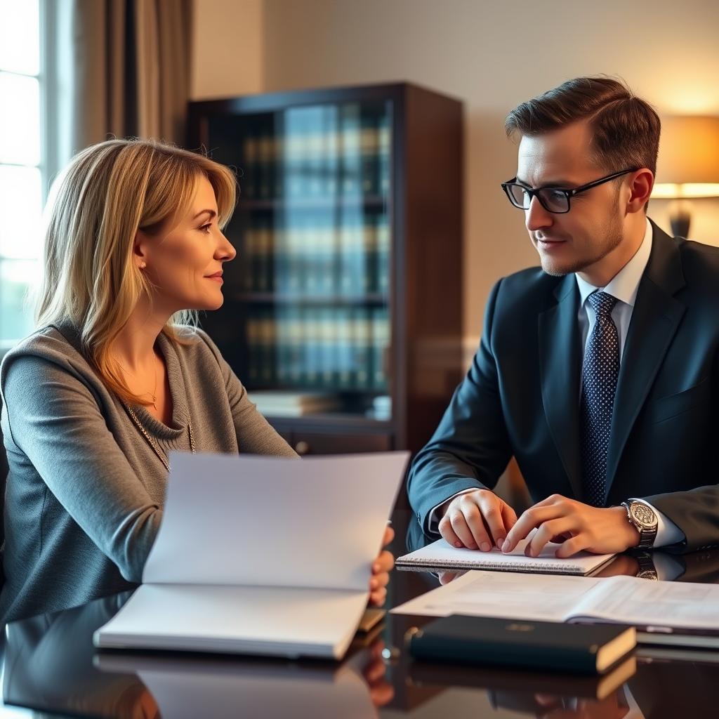 Recognition Of Foreign Divorce Lawyer New Kent County, VA