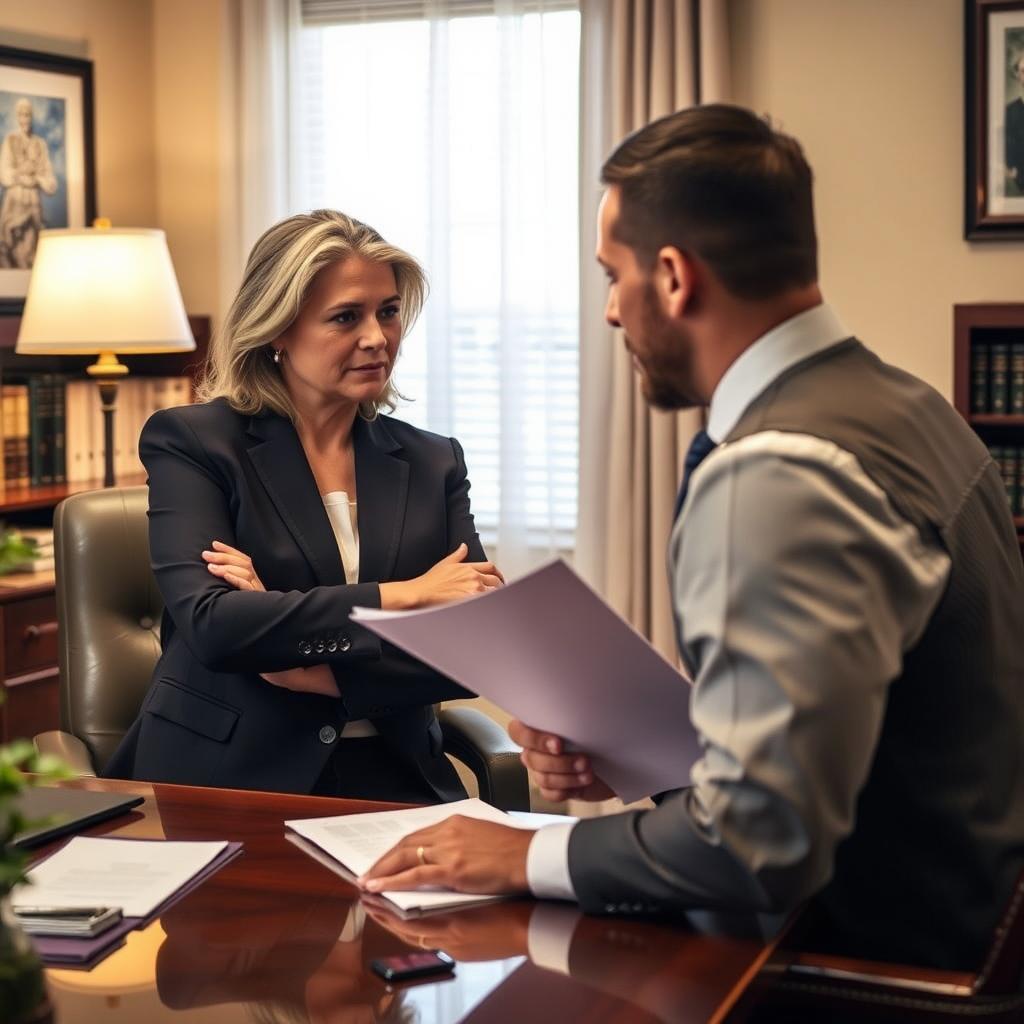 Recognition Of Foreign Divorce Lawyer Prince George County, VA