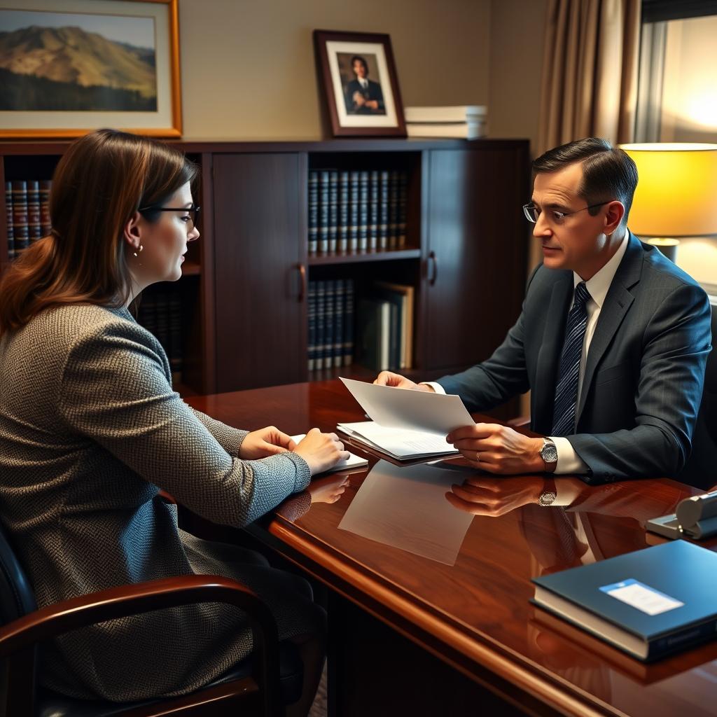 Recognition Of Foreign Divorce Lawyer York County, VA