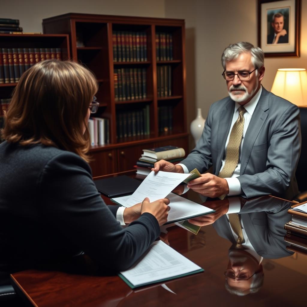 Relative Adoption Lawyer Fluvanna County, VA
