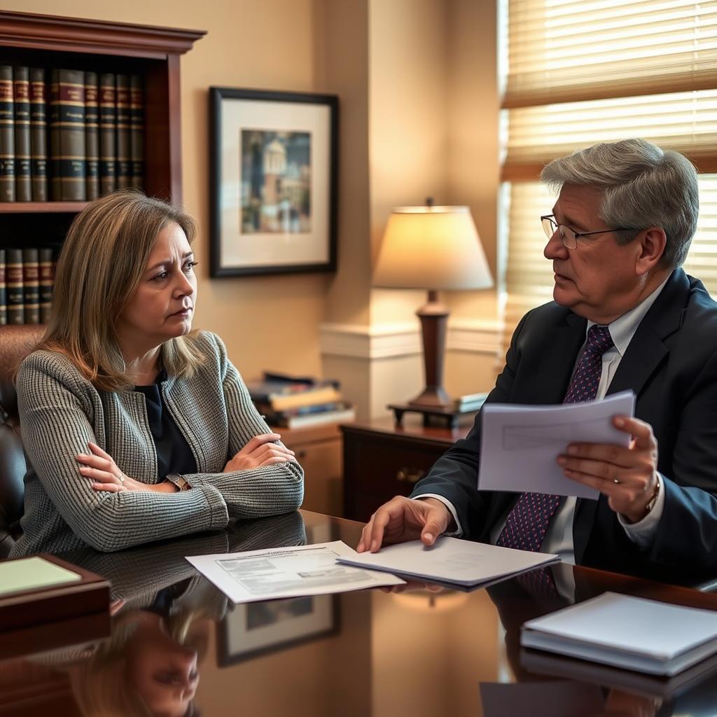 Relative Adoption Lawyer Louisa County, VA