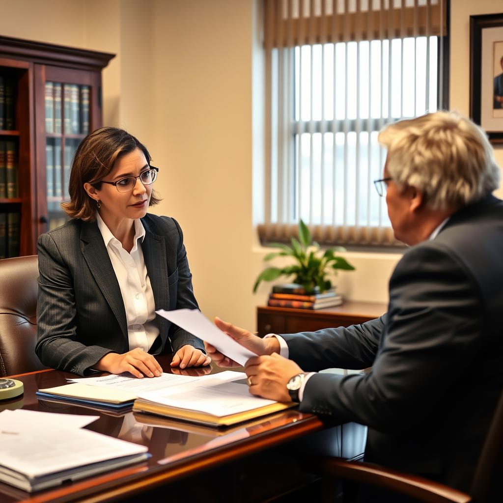 Relative Adoption Lawyer Prince George County, VA