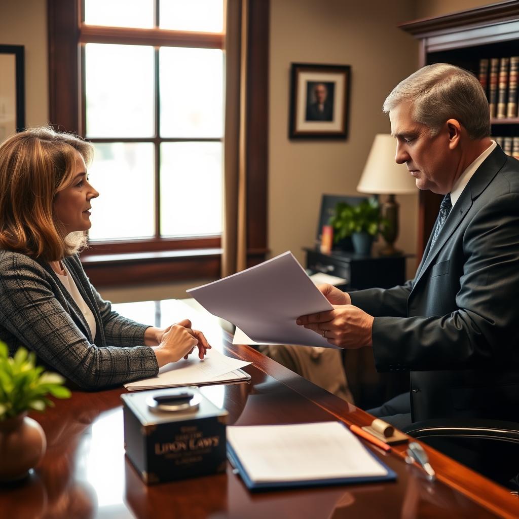 Relative Adoption Lawyer Roanoke County, VA