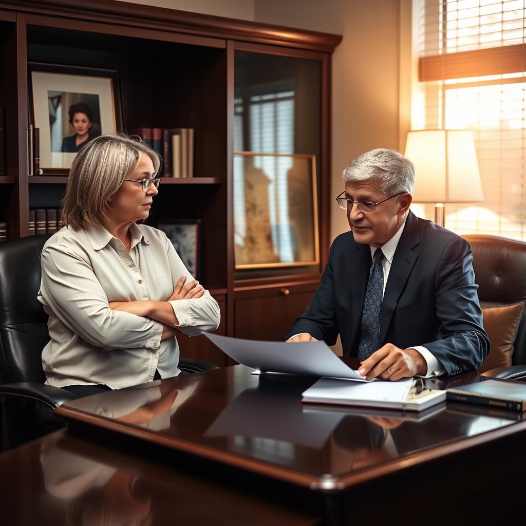 Relative Adoption Lawyer Rockingham County, VA