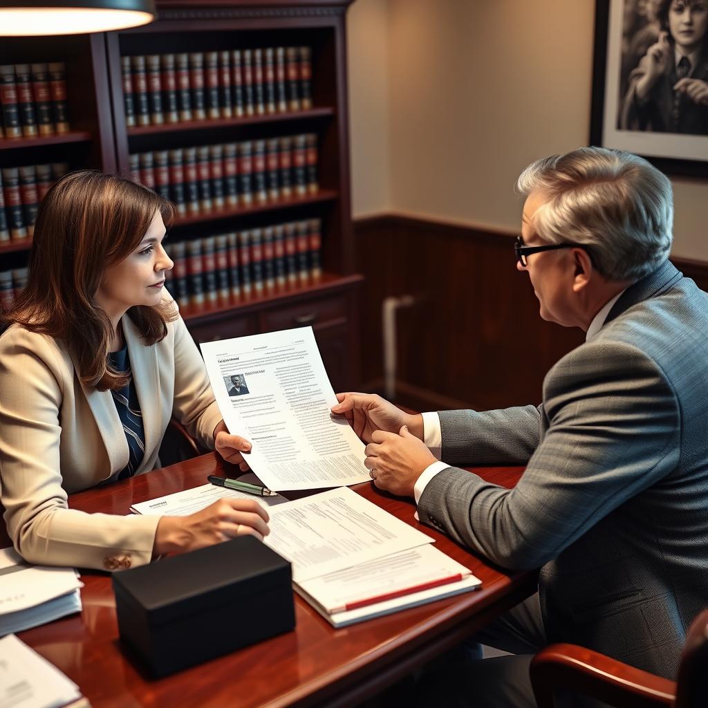 Service Member Divorce Lawyer Culpeper County, VA