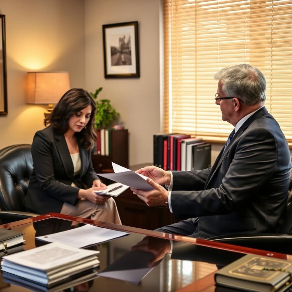 Service Member Divorce Lawyer Manassas, VA