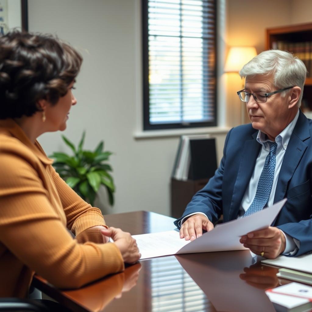 Step Parent Adoption Lawyer Chesterfield County, VA