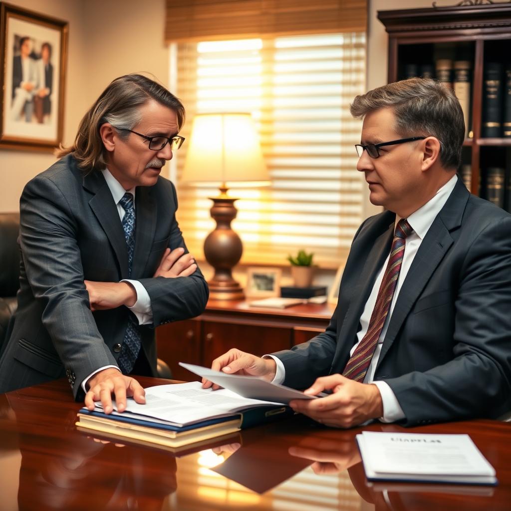 Step Parent Adoption Lawyer Dinwiddie County, VA