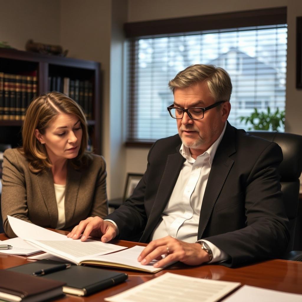 Step Parent Adoption Lawyer Fluvanna County, VA