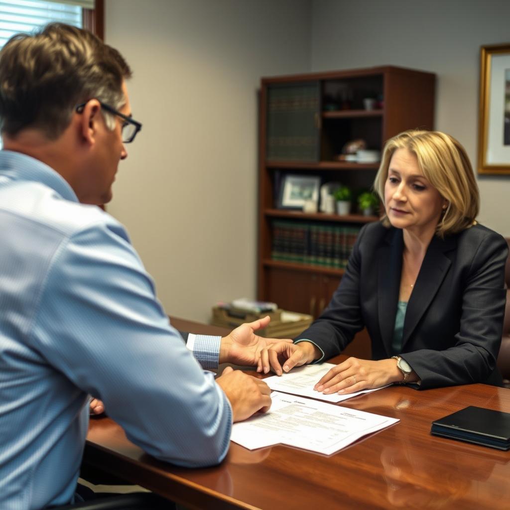 Step Parent Adoption Lawyer Louisa County, VA