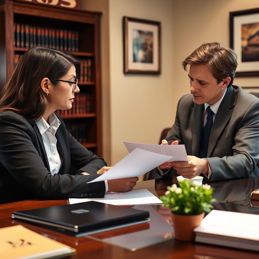 Step Parent Adoption Lawyer Powhatan County, VA