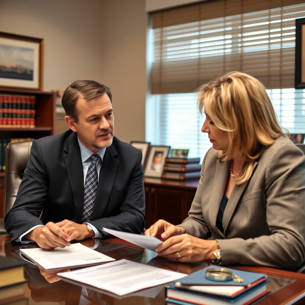 Step Parent Adoption Lawyer Rappahannock County, VA