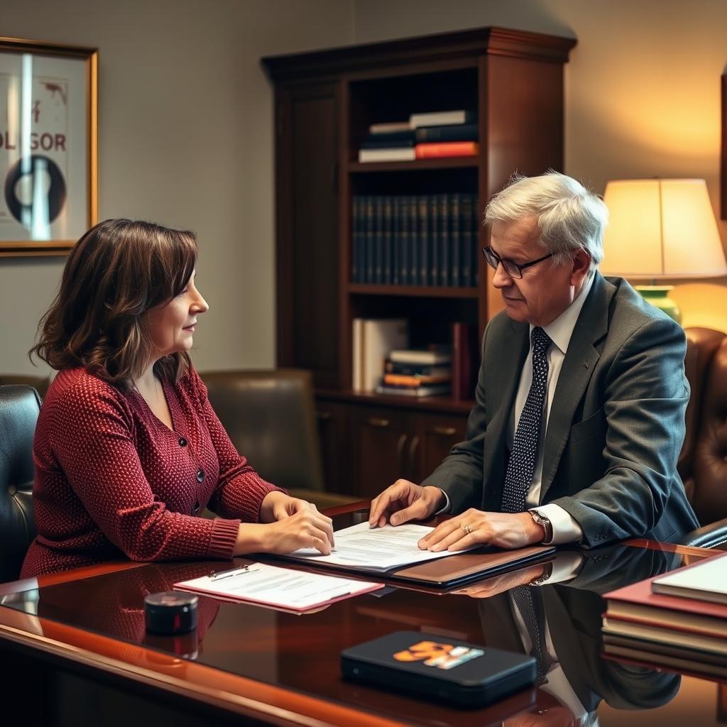 Step Parent Adoption Lawyer Roanoke County, VA
