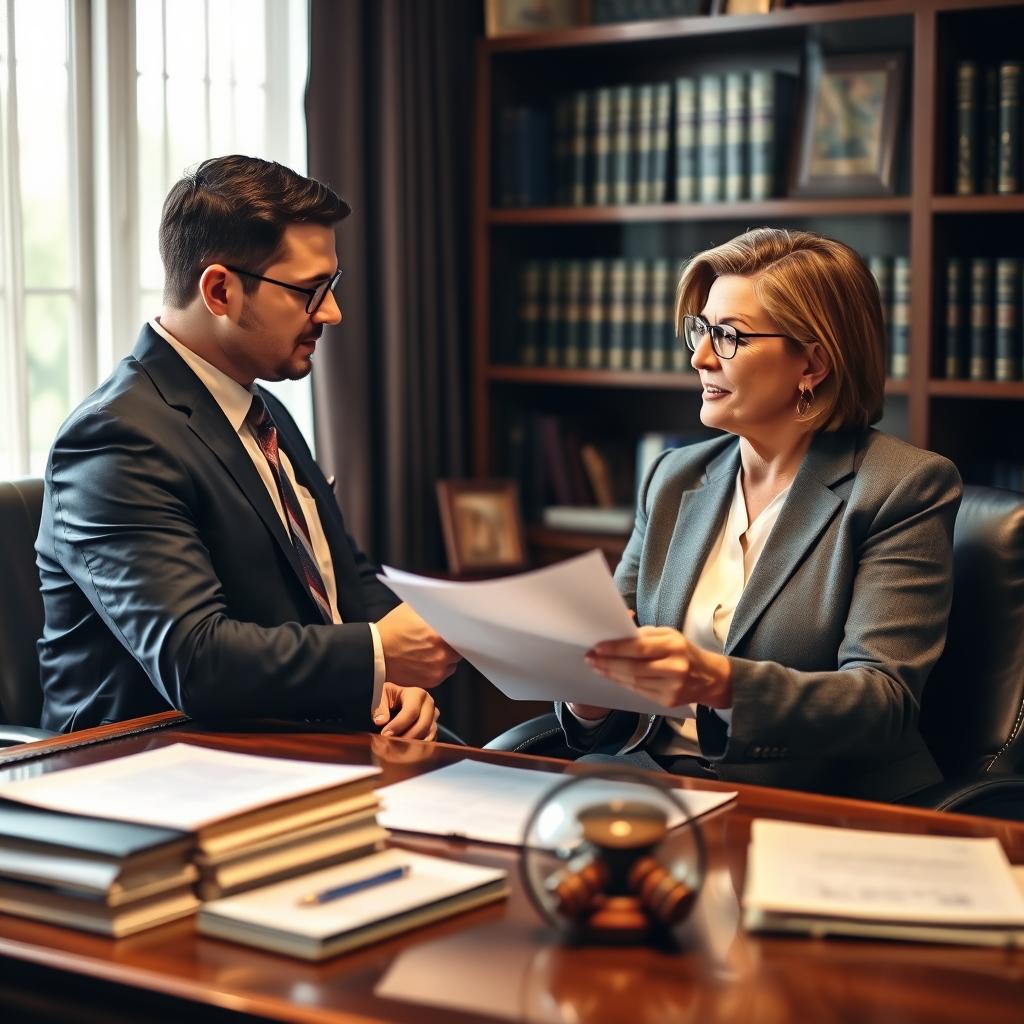Stock Options Divorce Lawyer Culpeper County, VA