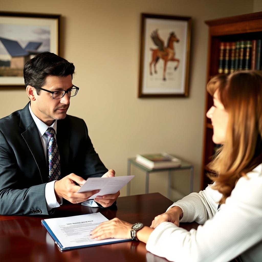 Supervised Visitation Lawyer Fluvanna County, VA