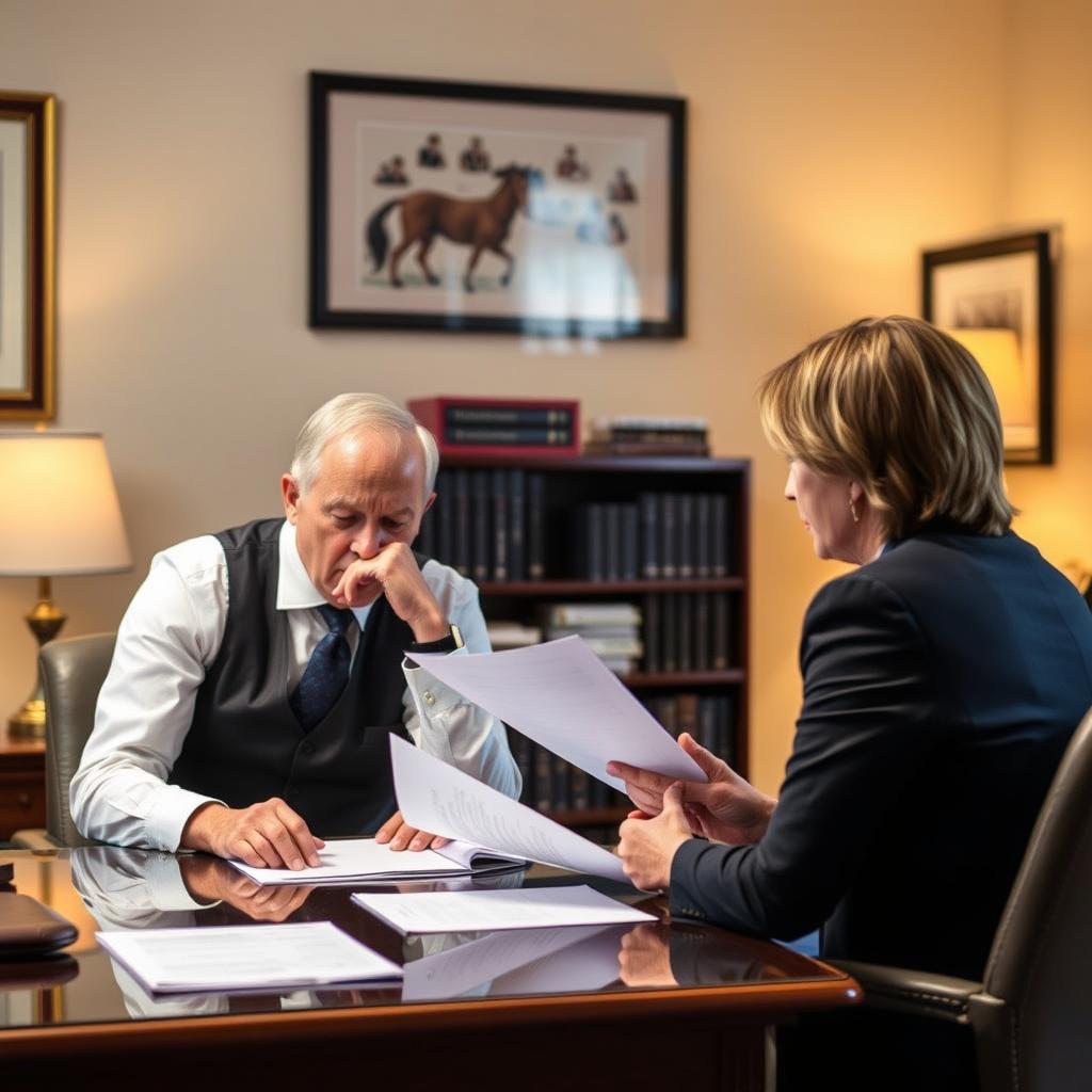 Uncontested Divorce Lawyer Albemarle County, VA