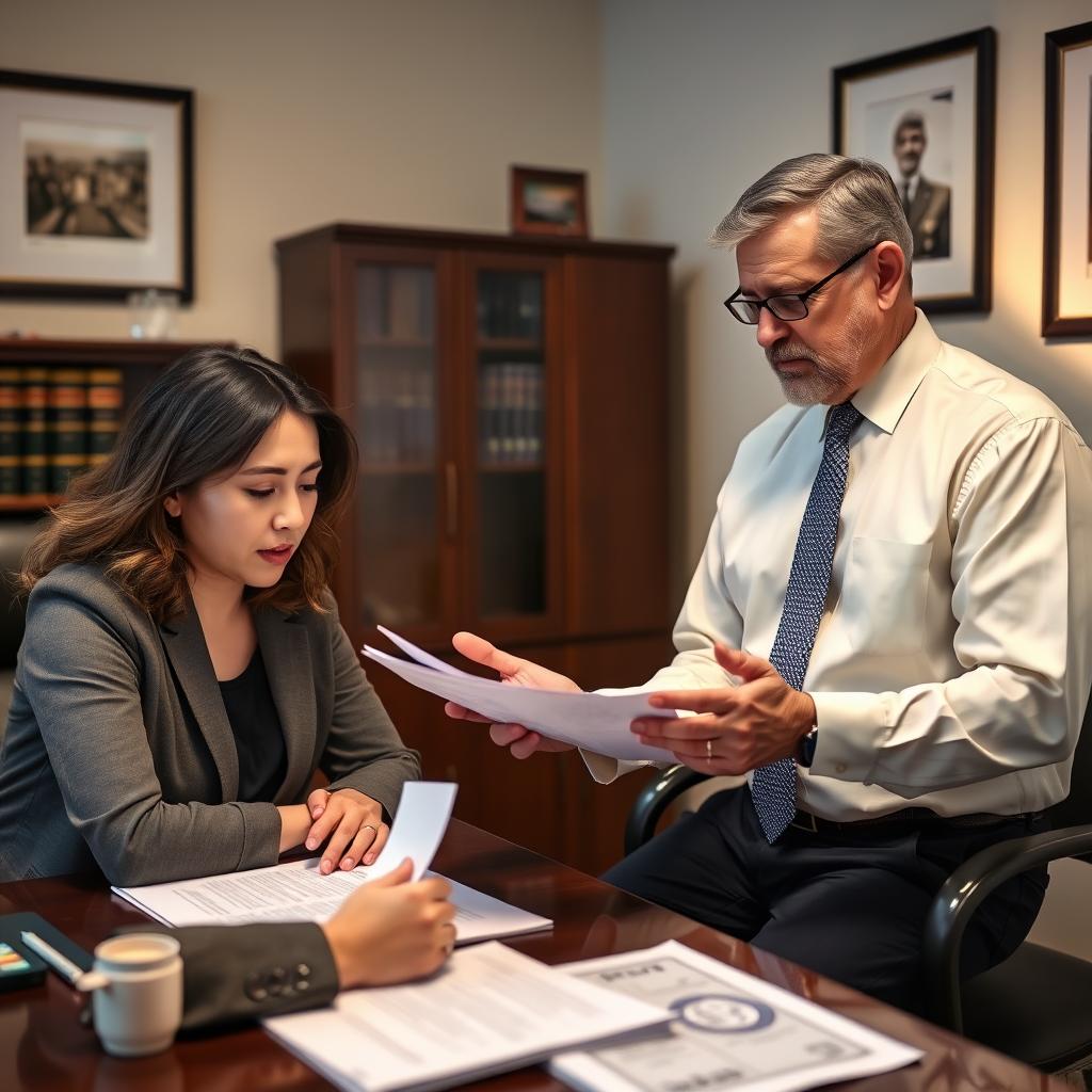Uncontested Divorce Lawyer Chesterfield County, VA