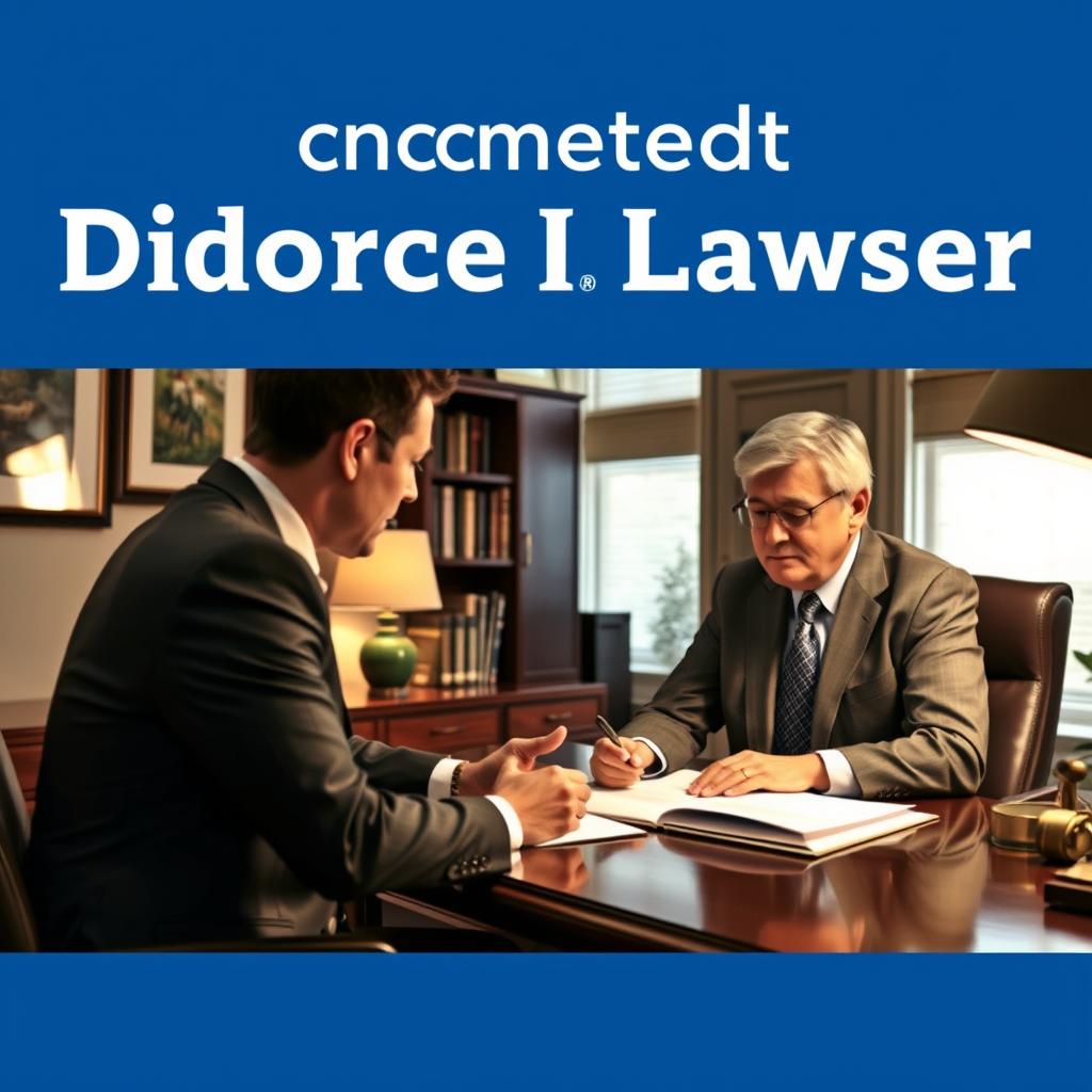 Uncontested Divorce Lawyer Clarke County, VA
