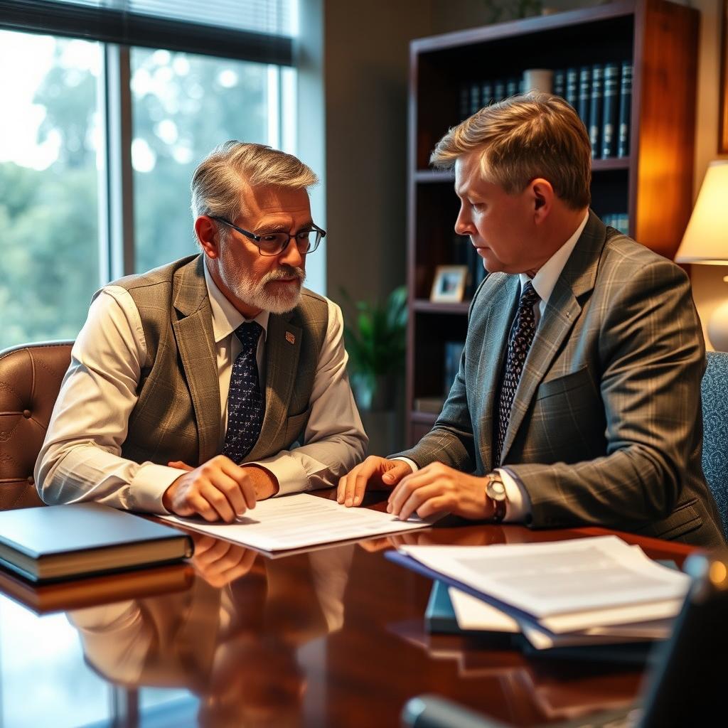 Uncontested Divorce Lawyer Greene County, VA
