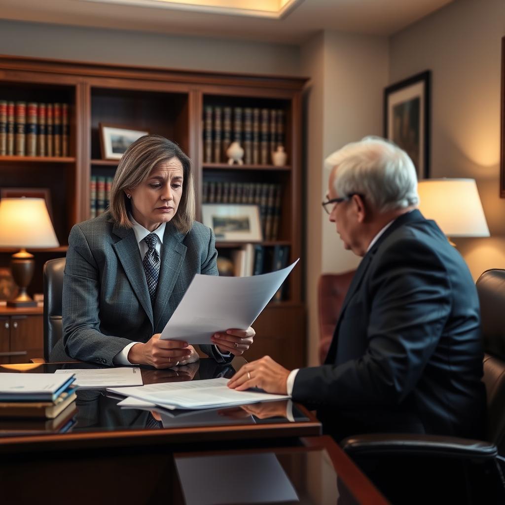 Uncontested Divorce Lawyer Henrico County, VA