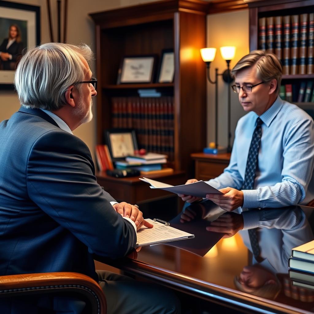 Uncontested Divorce Lawyer Madison County, VA