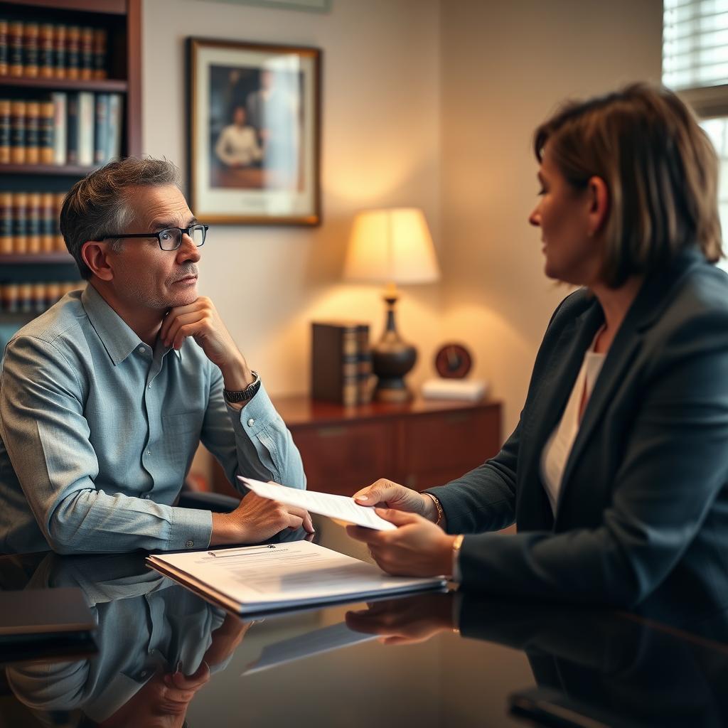 Uncontested Divorce Lawyer Orange County, VA