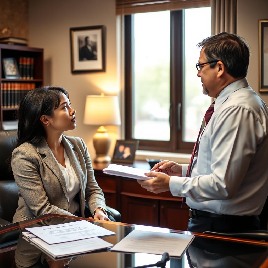 Uncontested Divorce Lawyer Warren County, VA