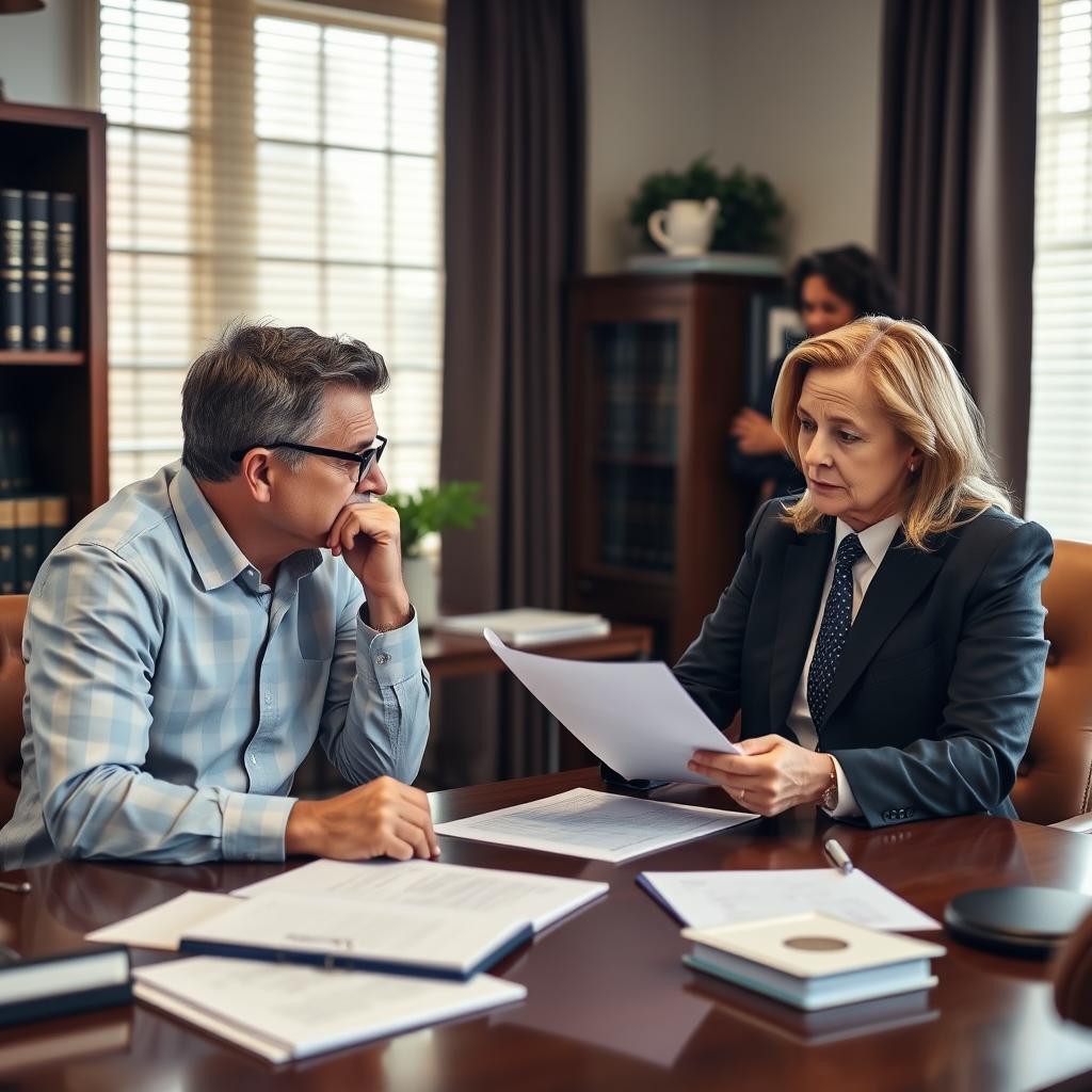 Uncontested Divorce Lawyer York County, VA