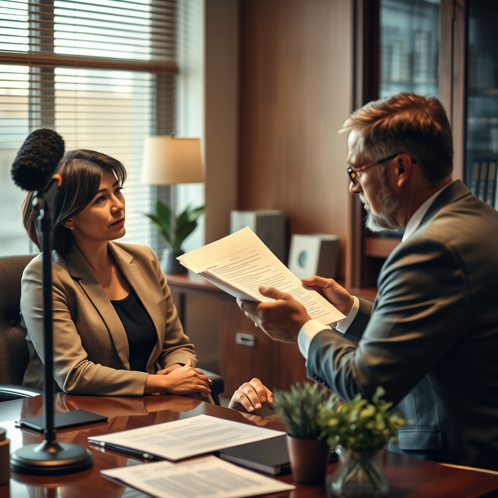 Alimony Lawyer Lexington, VA