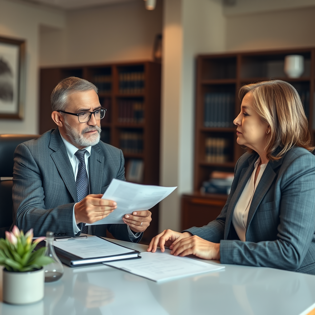 Alimony Lawyer Shenandoah County, VA