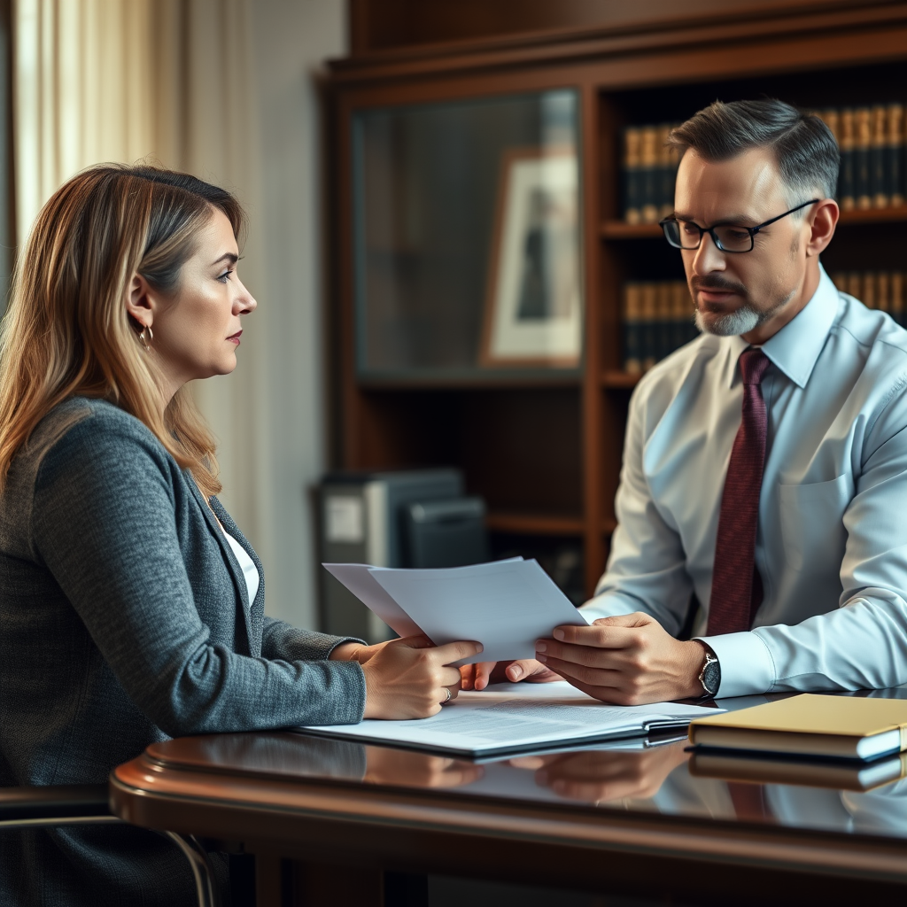 Child Guardianship Lawyer Culpeper County, VA